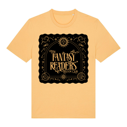 Fantasy Reader T-Shirt