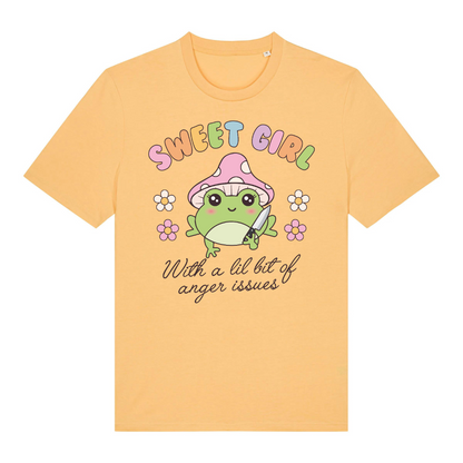 Sweet Girl T-Shirt