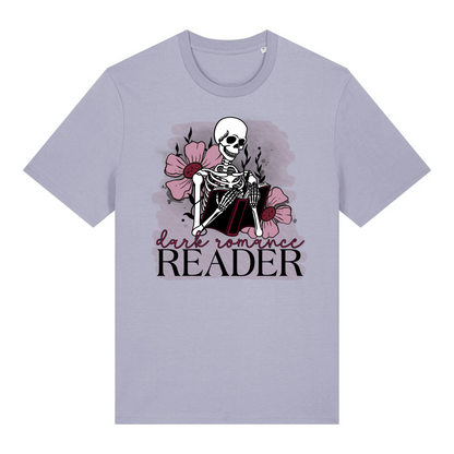 Dark Romance Reader T-Shirt