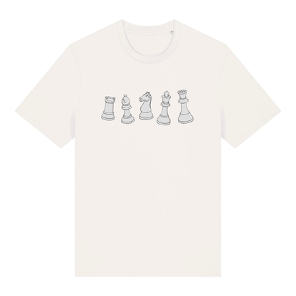 T-Shirt GOG - Chess