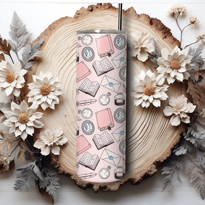 Tumbler 600 ml - That's the Story