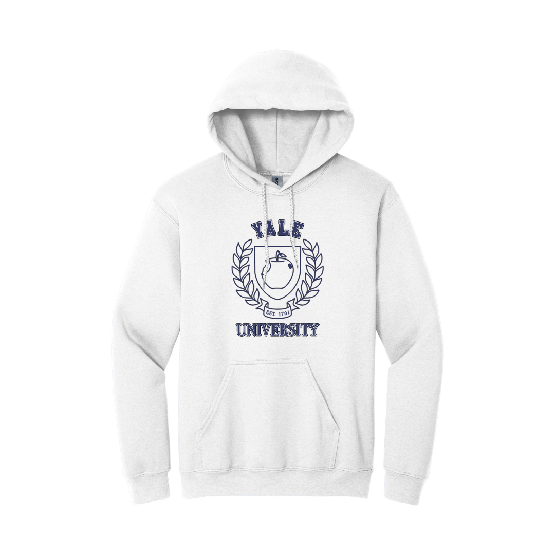 Felpa GOG - Yale