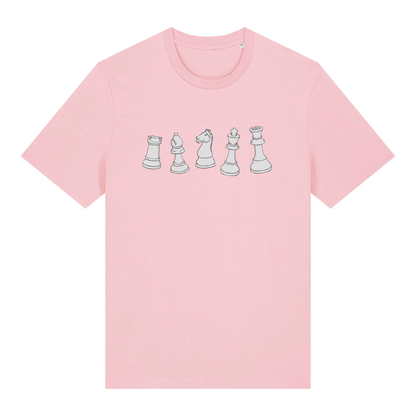T-Shirt GOG - Chess