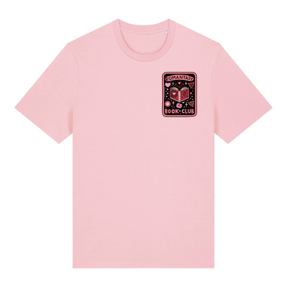 T-Shirt Romantasy card