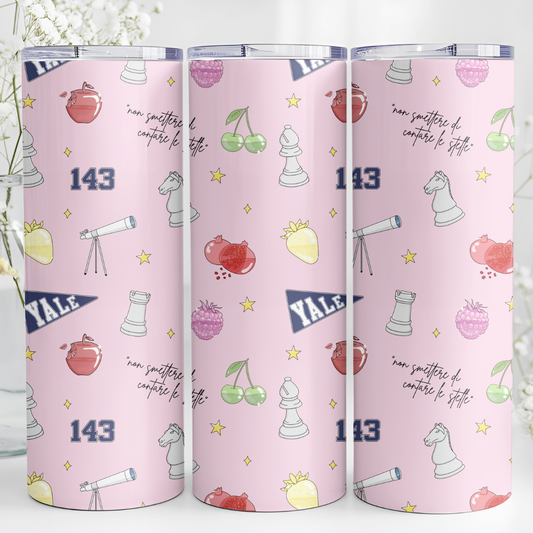 Tumbler GOG - All-In-One - Official Licensed Merch