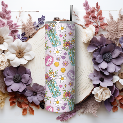 Tumbler 600 ml - 80's