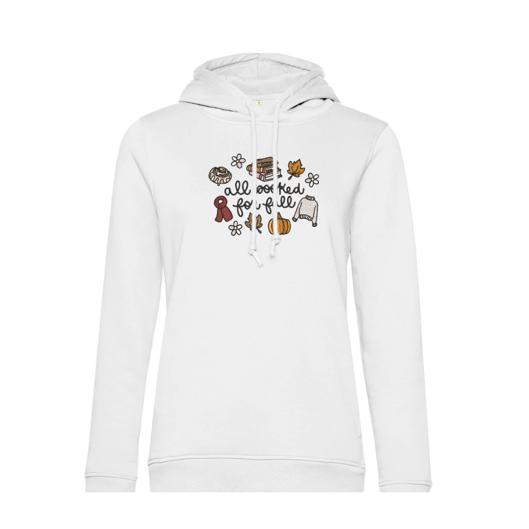 Crewneck Sweatshirt - Fantasy Girlie