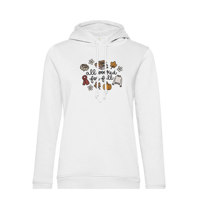 Crewneck Sweatshirt - Fantasy Girlie