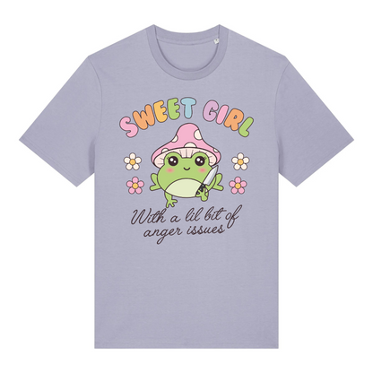 Sweet Girl T-Shirt