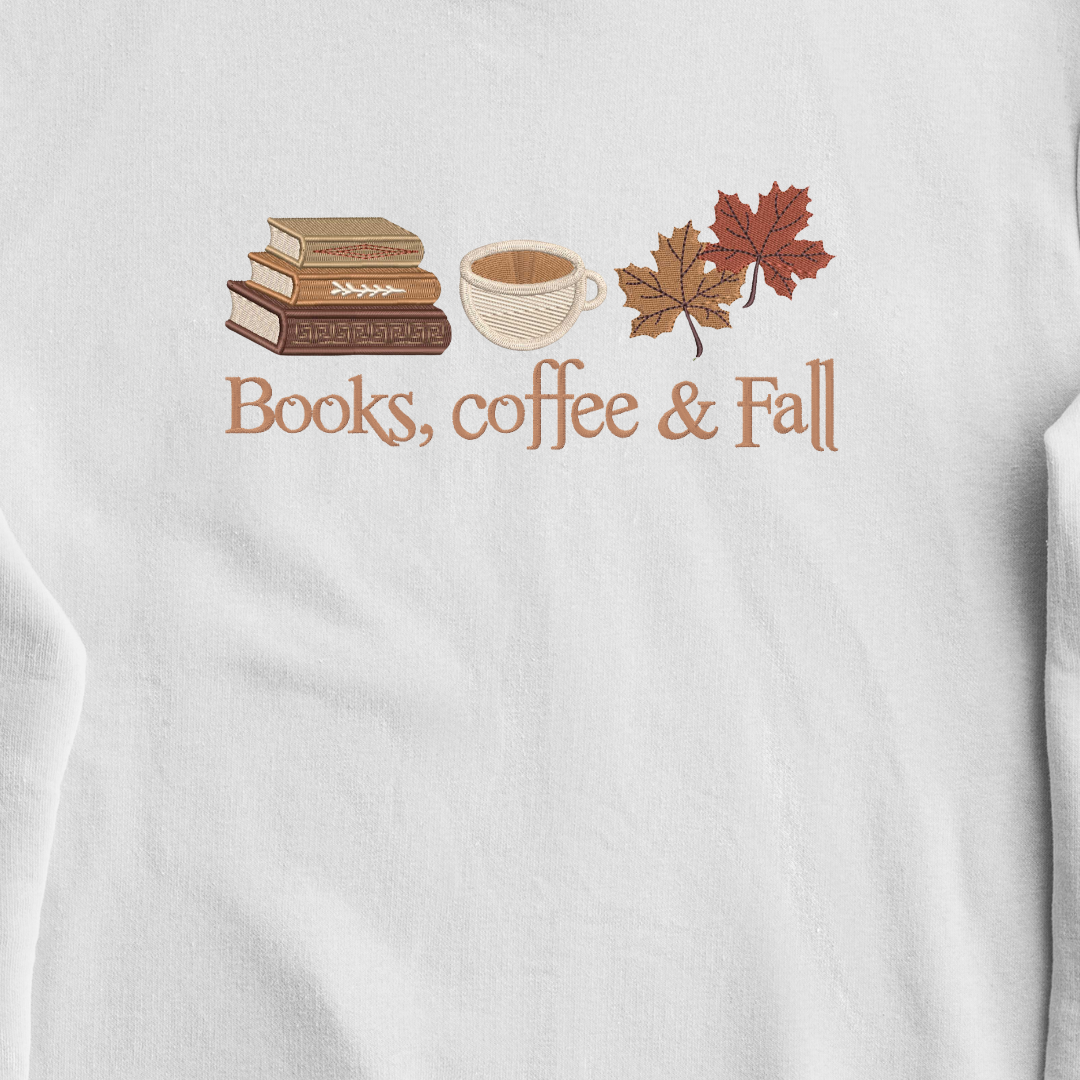 Crewneck Sweatshirt - Fantasy Girlie