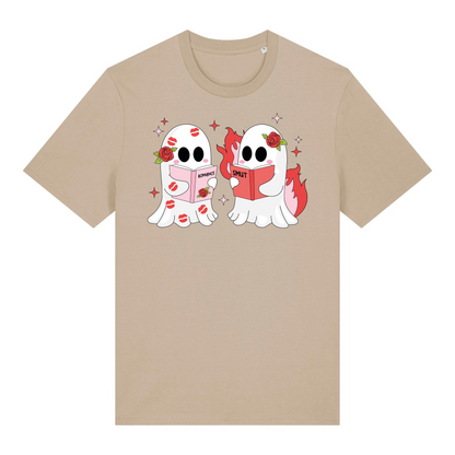 T-Shirt Romance &amp; Smut Ghost