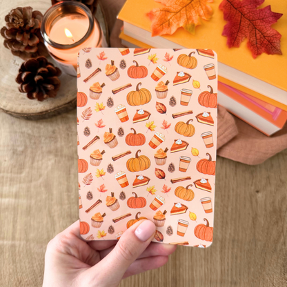 Inserti per Kindle Cover - Autumn Selection
