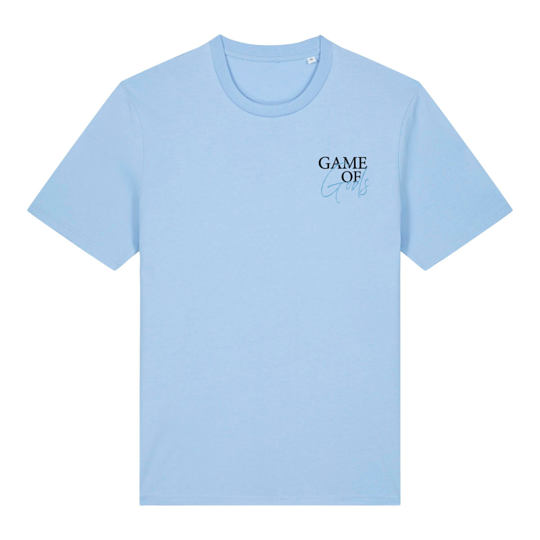 T-Shirt GOG - Cucchiaia Squad