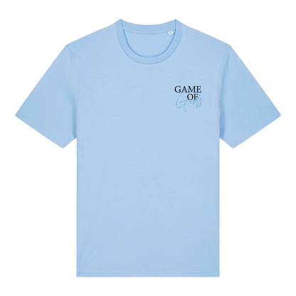T-Shirt GOG - Cucchiaia Squad