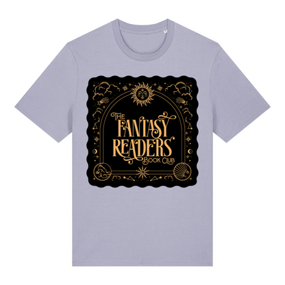 Fantasy Reader T-Shirt