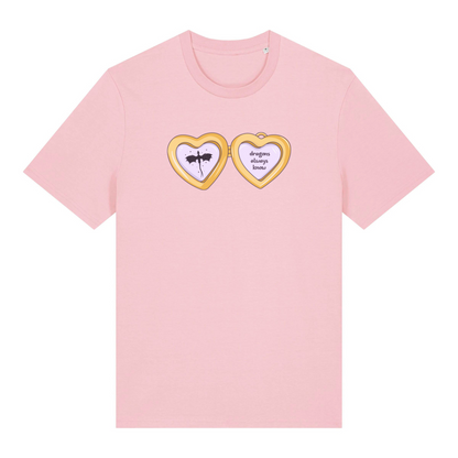 Dragon's Heart T-Shirt