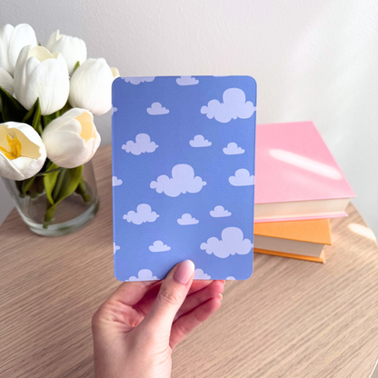 Inserti per Kindle Cover
