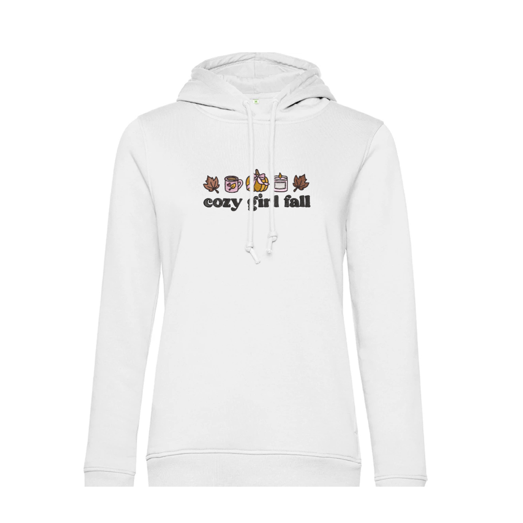 Crewneck Sweatshirt - Fantasy Girlie