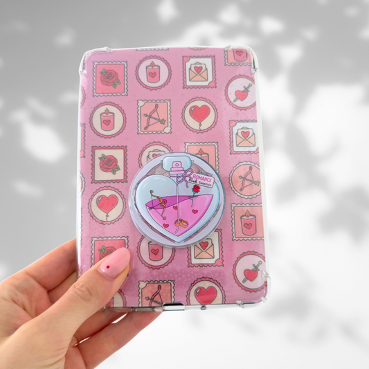 Pop Grip - Romance Essence NEW!