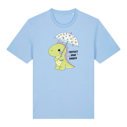 T-Shirt Protect Your Energy
