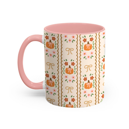 Tazza in ceramica 300 ml - Girlie Fall