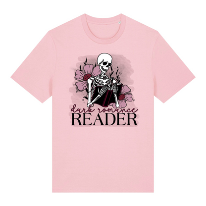 Dark Romance Reader T-Shirt