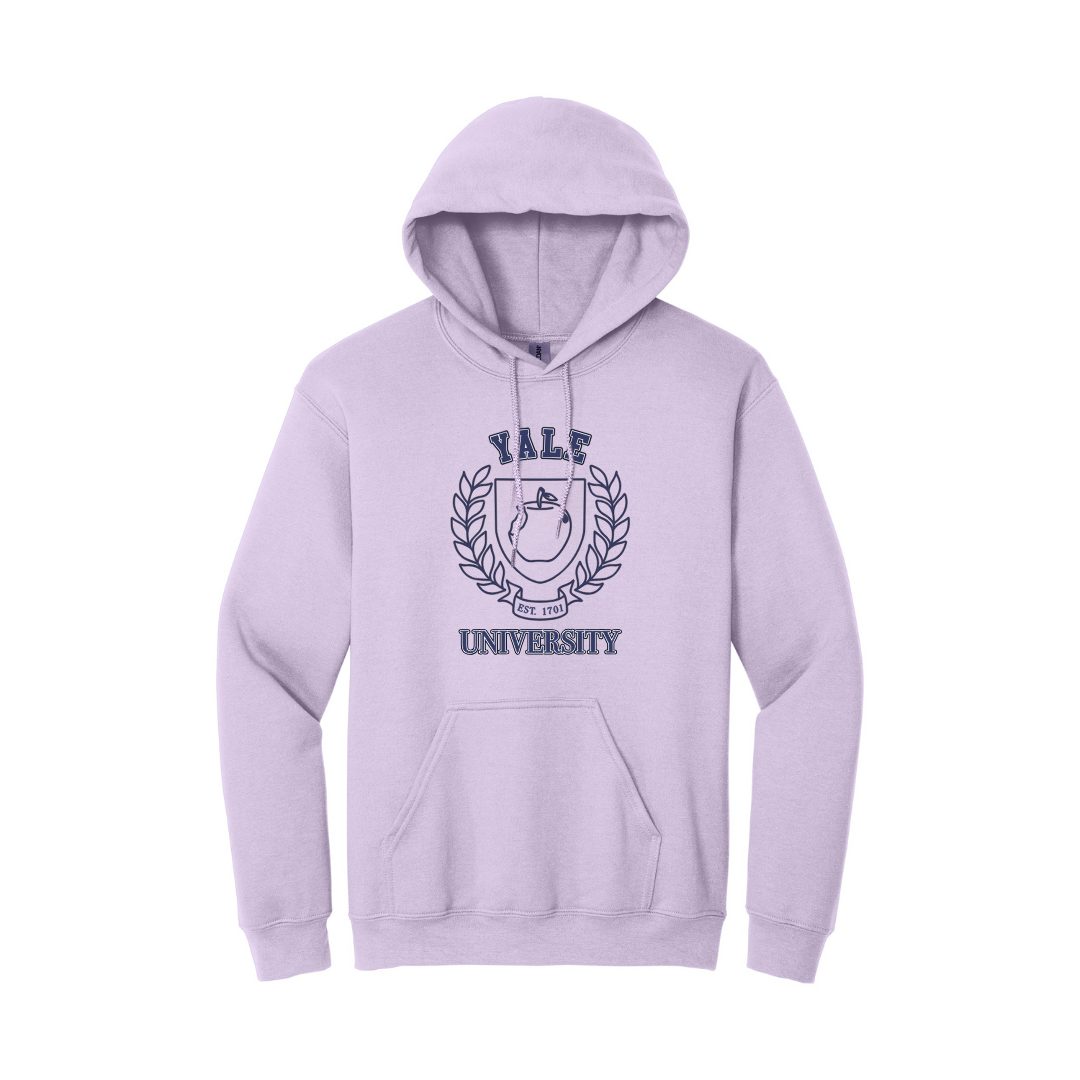 Felpa GOG - Yale