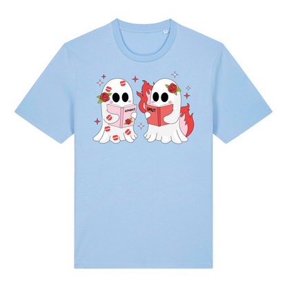 T-Shirt Romance &amp; Smut Ghost