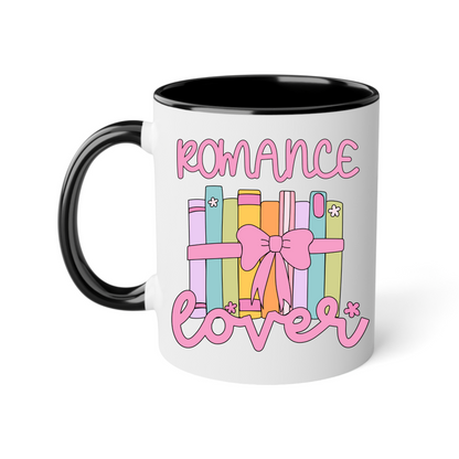 Tazza in ceramica 300 ml - Romance Lover