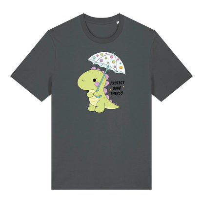 T-Shirt Protect Your Energy
