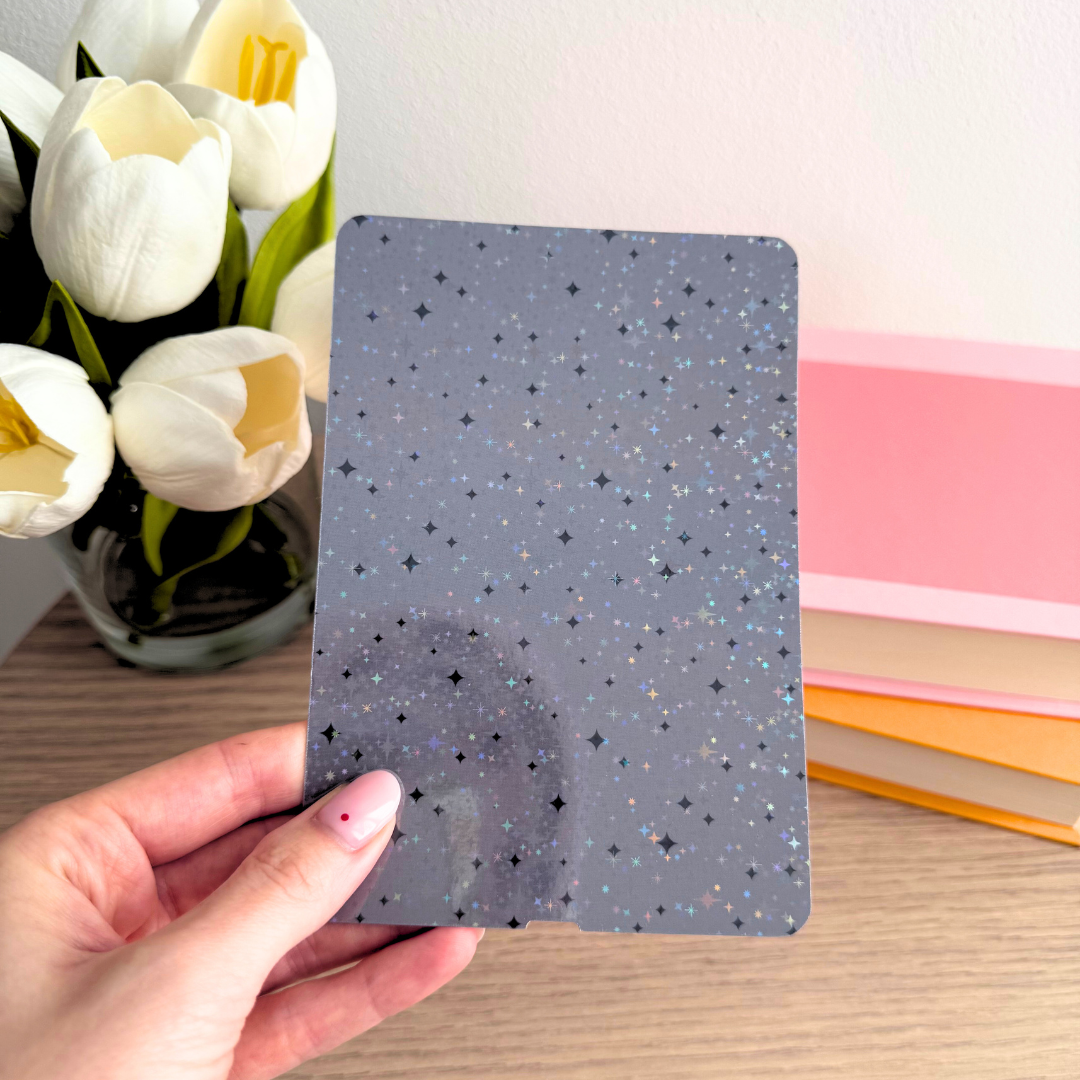 Kindle Cover Inserts