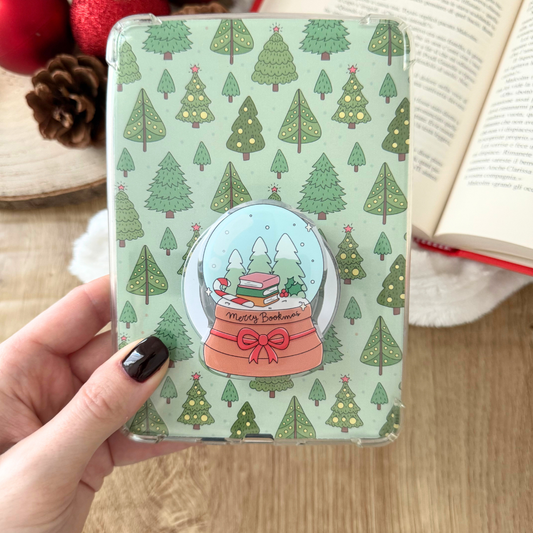 Holdie - Merry Bookmas