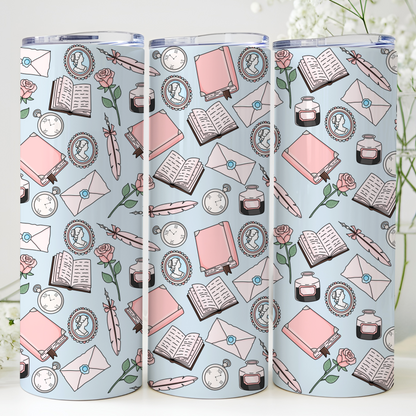 Tumbler 600 ml - That's the Story