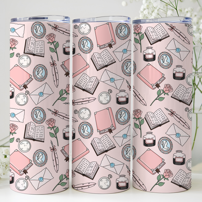 Tumbler 600 ml - That's the Story