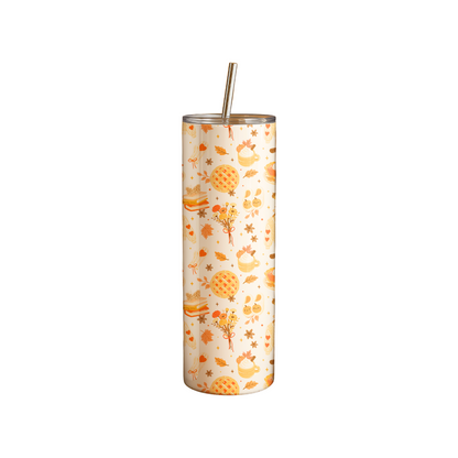 Tumbler 600 ml - Cozy Season