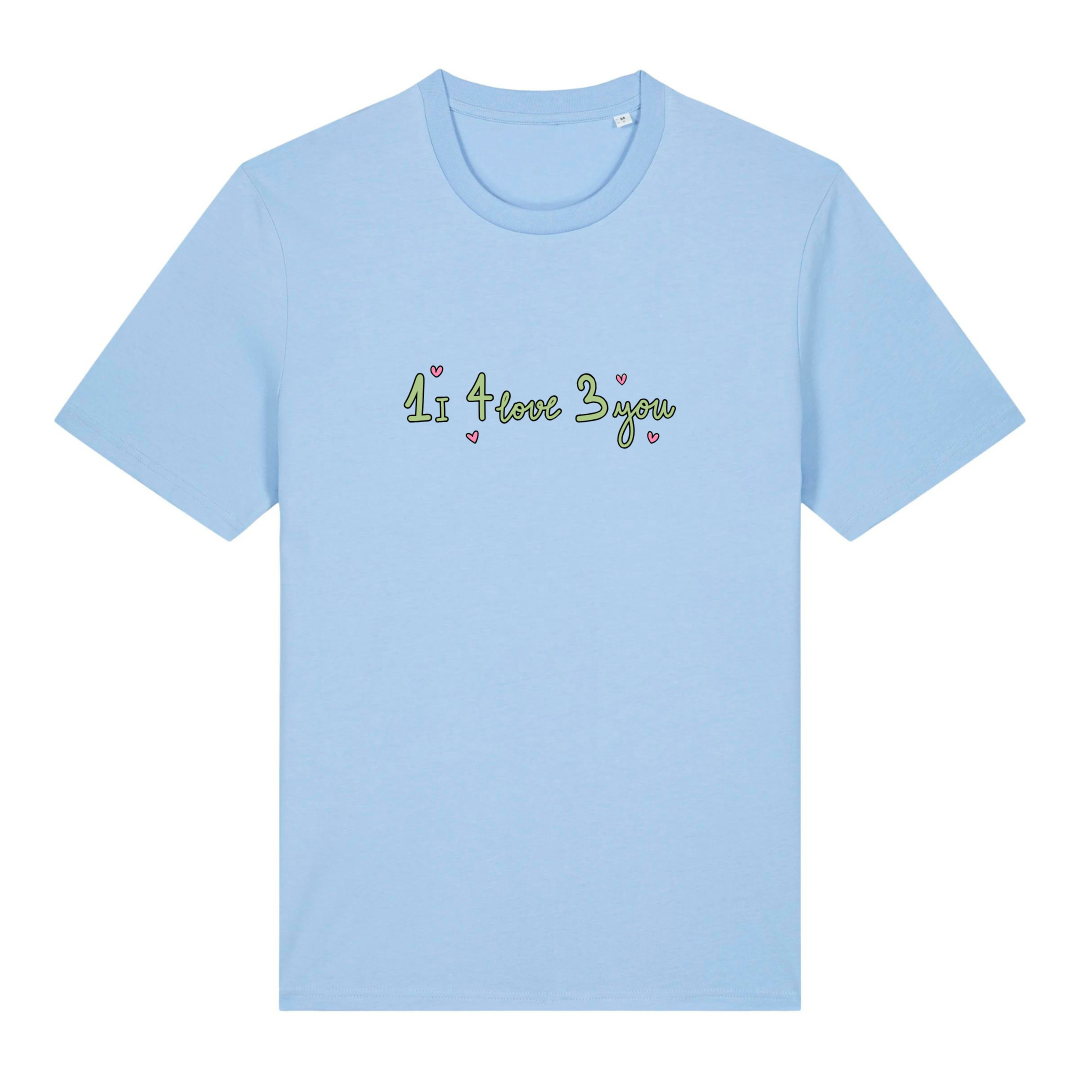 T-Shirt GOG - 143