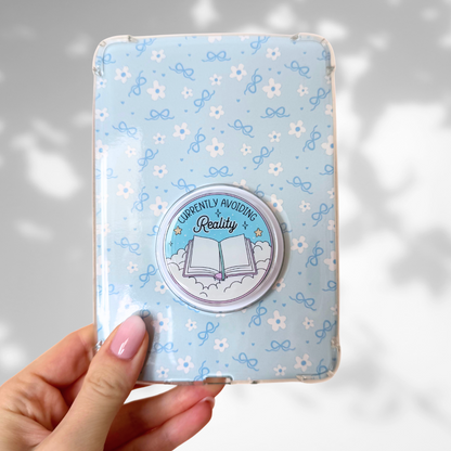 Pop Grip - Avoiding Reality