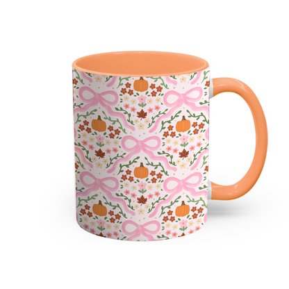 Tazza in ceramica 300 ml - Fall Ribbon