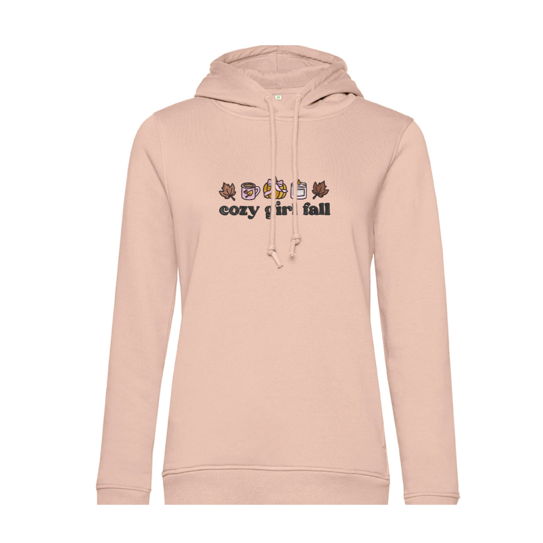 Crewneck Sweatshirt - Fantasy Girlie