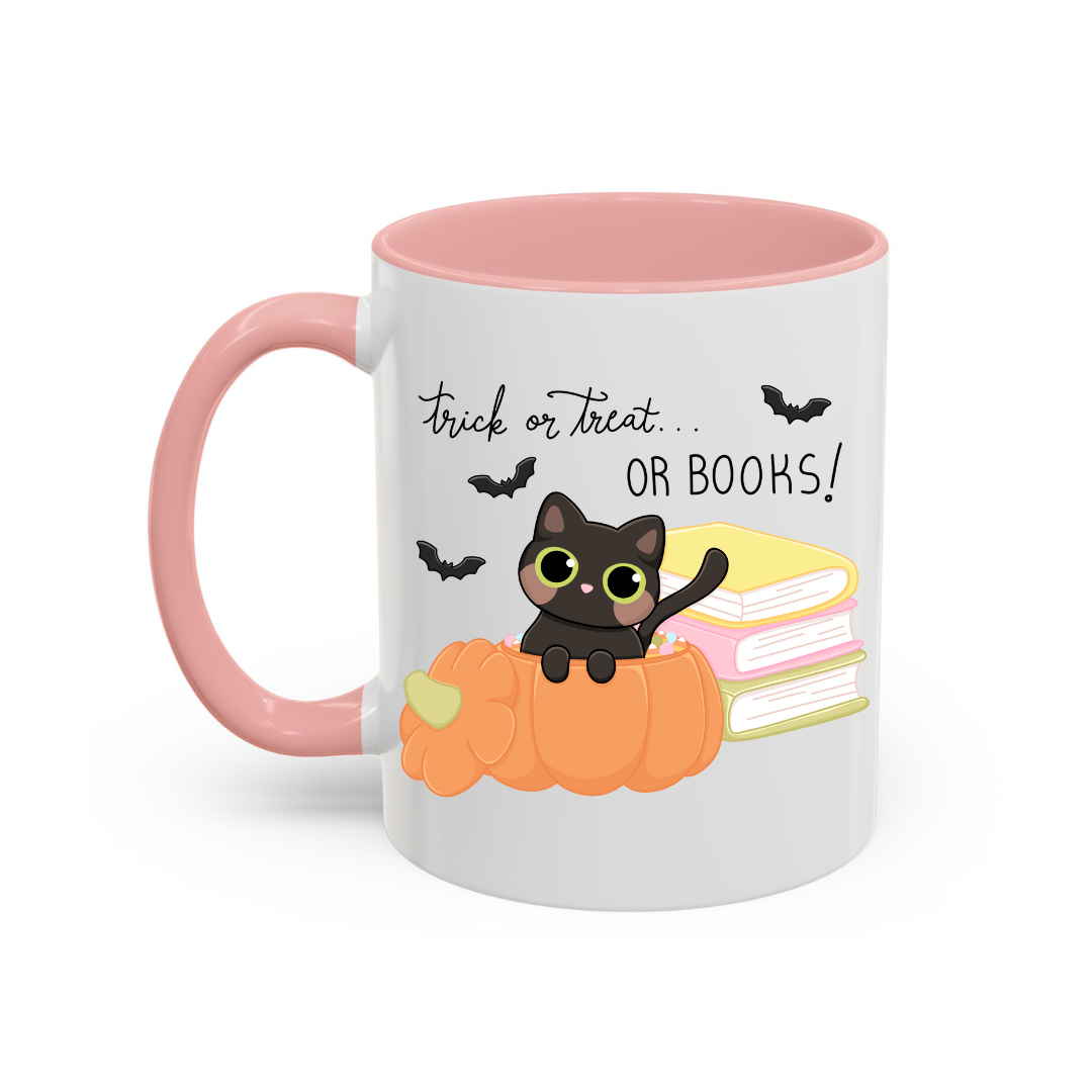 Tazza in ceramica 300 ml - Trick Or Treat
