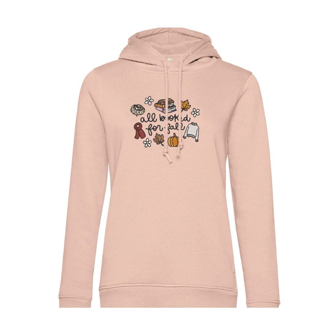 Crewneck Sweatshirt - Fantasy Girlie