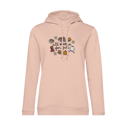 Crewneck Sweatshirt - Fantasy Girlie