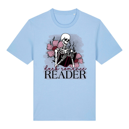 Dark Romance Reader T-Shirt
