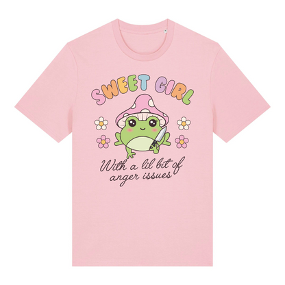 Sweet Girl T-Shirt