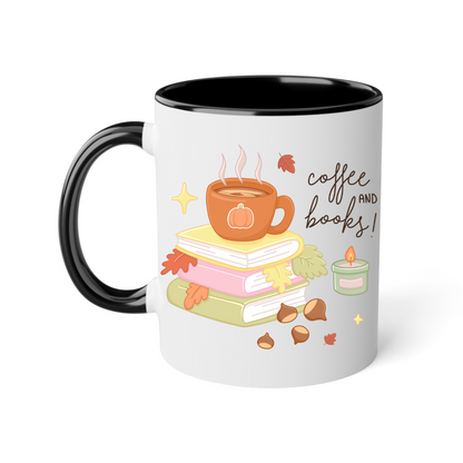 Ceramic mug 300 ml - Smutty Book Club