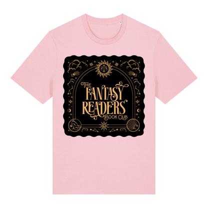 Fantasy Reader T-Shirt