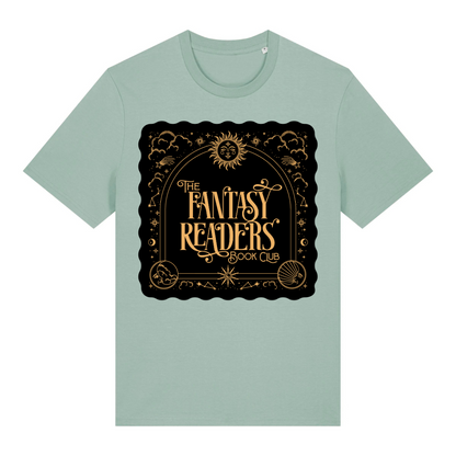 Fantasy Reader T-Shirt