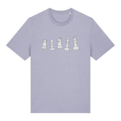 T-Shirt GOG - Chess