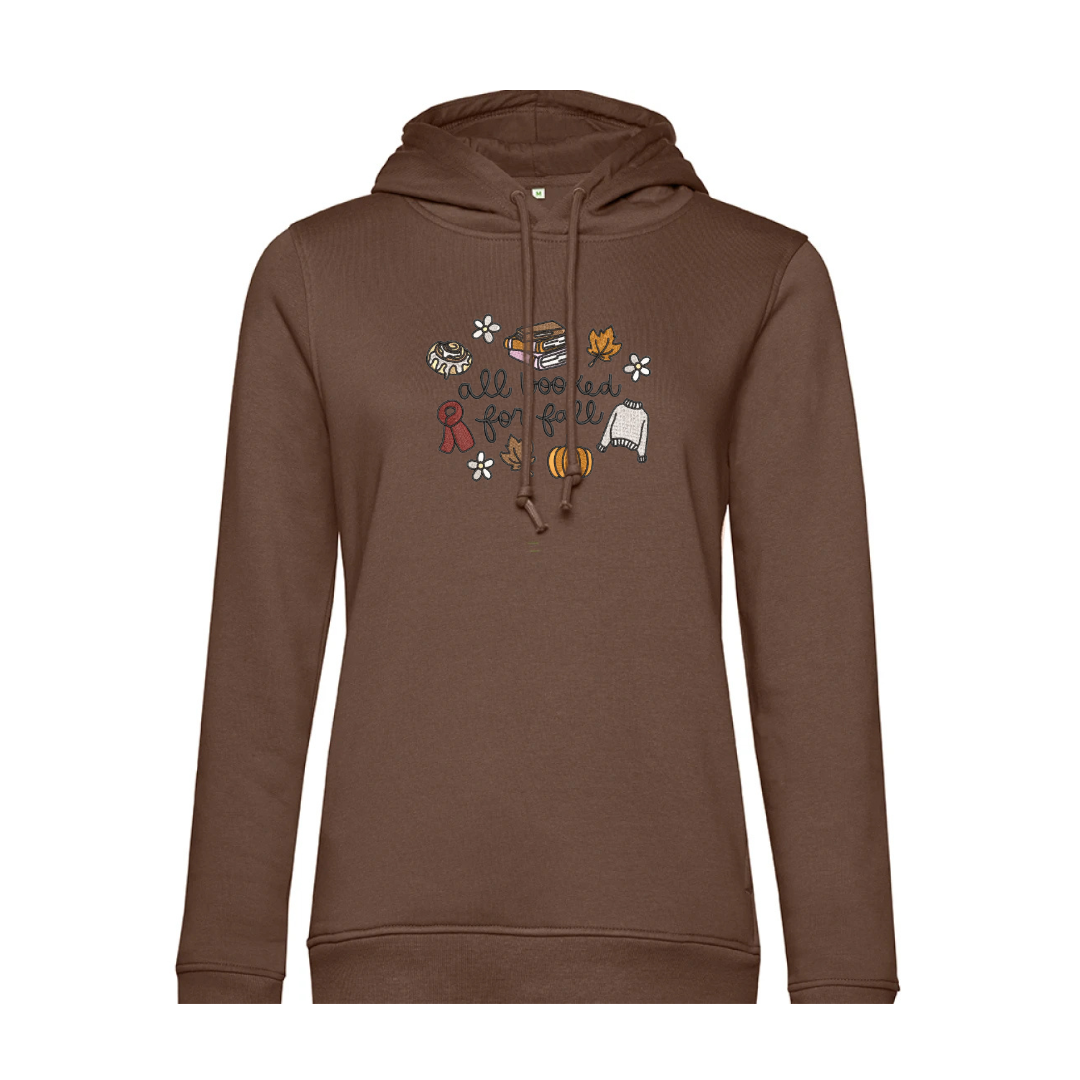 Crewneck Sweatshirt - Fantasy Girlie