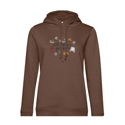 Crewneck Sweatshirt - Fantasy Girlie